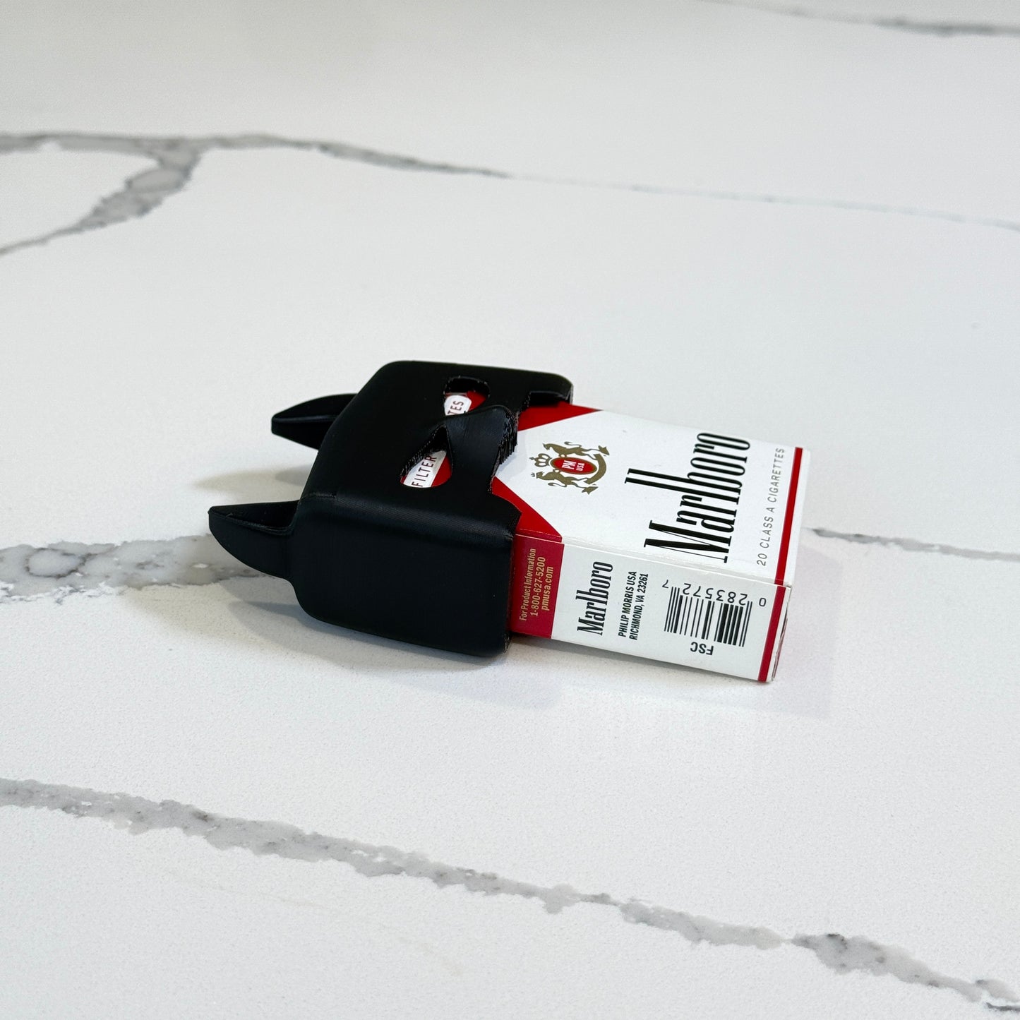 BATMAN MASK: (ZYNs & Cigarettes)
