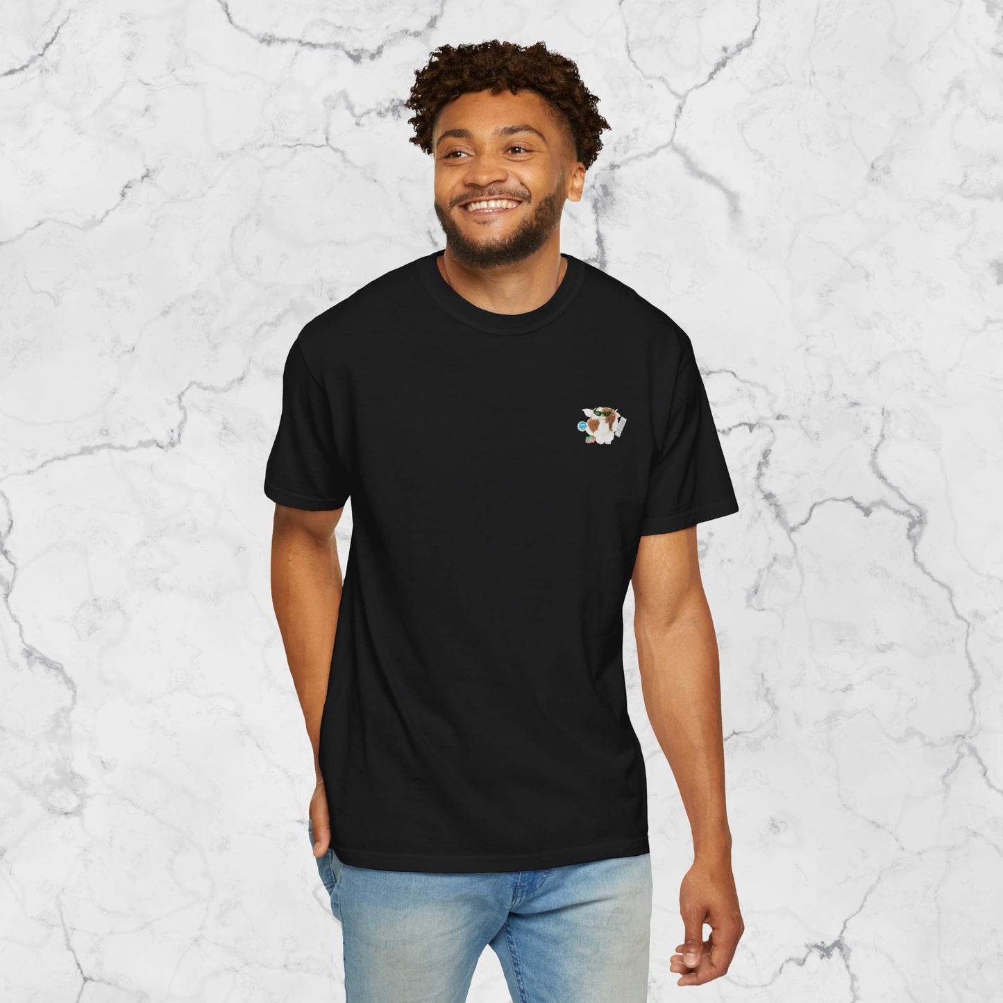 "Certified Gremlin” - Gambling T-Shirt