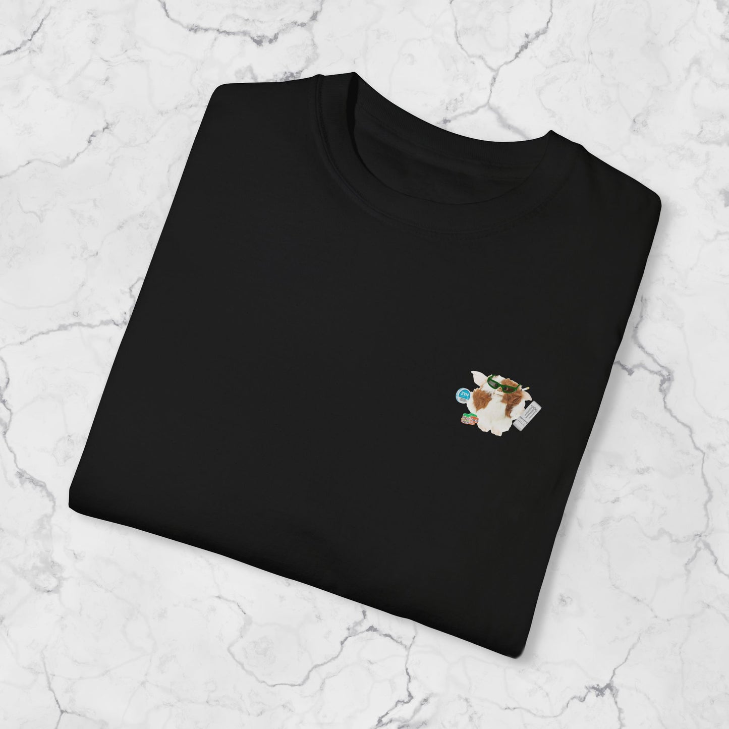 "Certified Gremlin” - Gambling T-Shirt