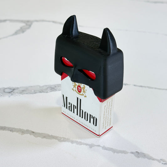 BATMAN MASK: (ZYNs & Cigarettes)