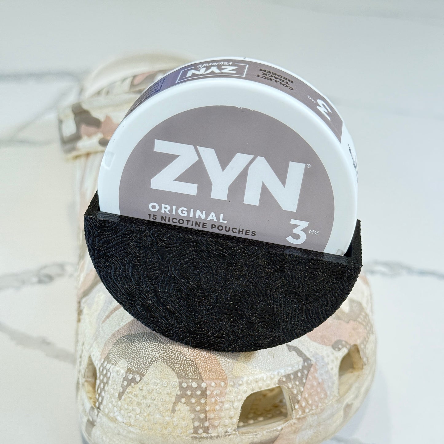 CROC Attachments: (ZYNs, Cigarettes, Go-Pro, etc...)