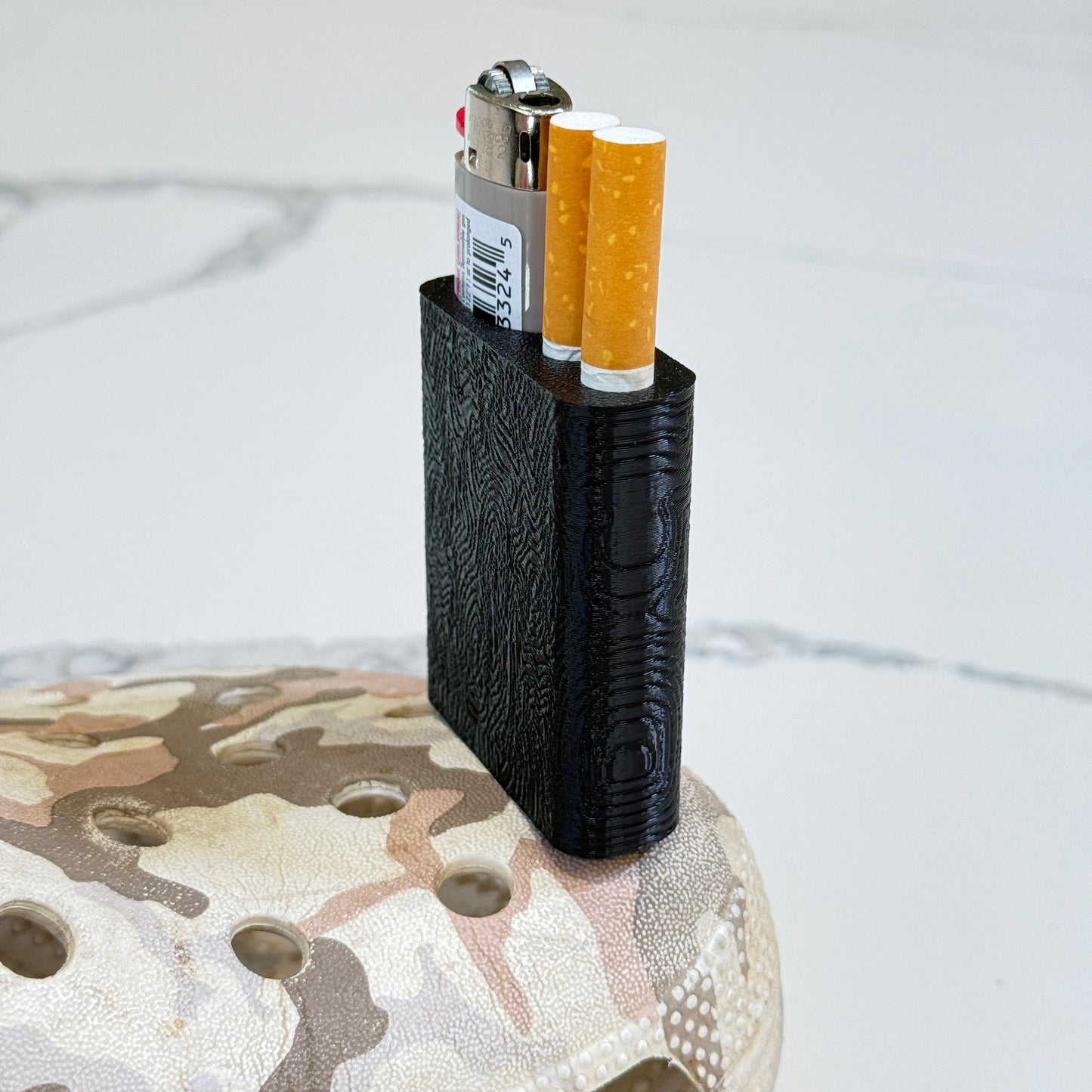 CROC Attachments: (ZYNs, Cigarettes, Go-Pro, etc...)