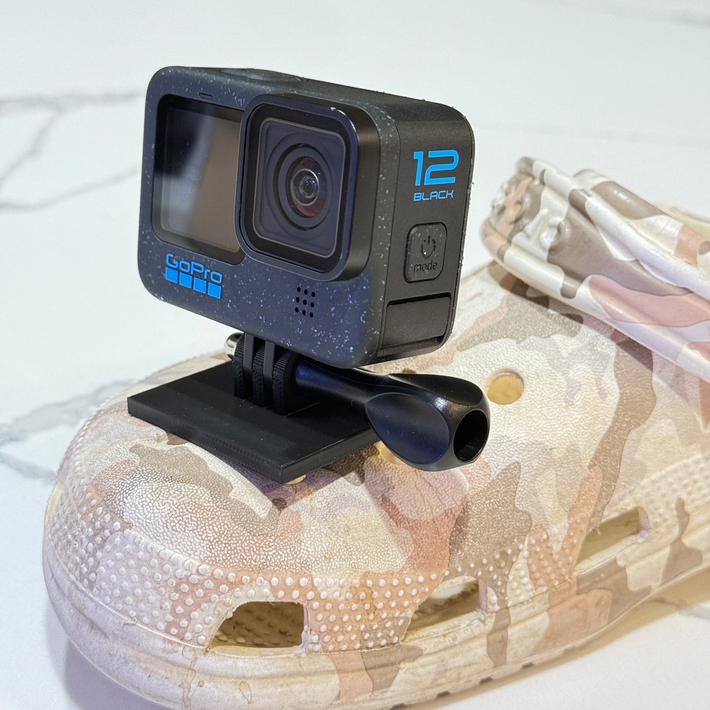 CROC Attachments: (ZYNs, Cigarettes, Go-Pro, etc...)