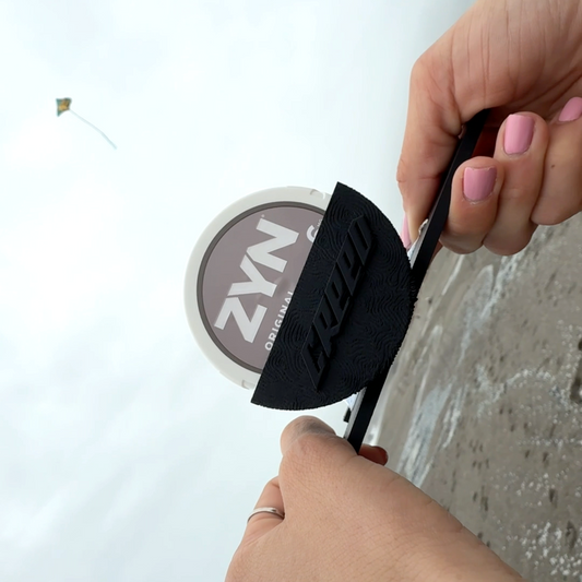 KITE Attachments: (ZYNs, Cigarettes, Lighters, etc...)