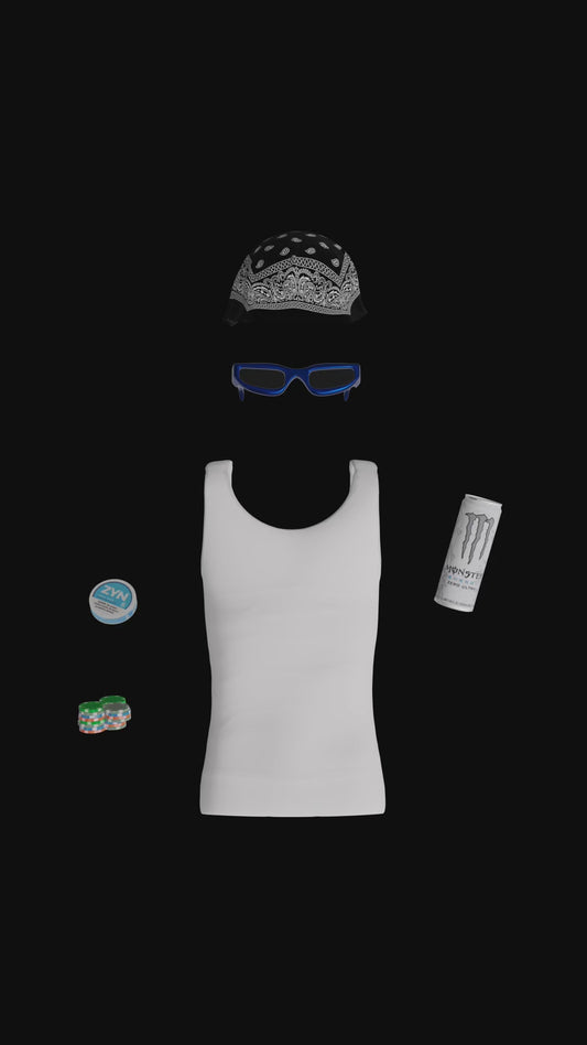 Divorced Dad Core Animation - .mov File